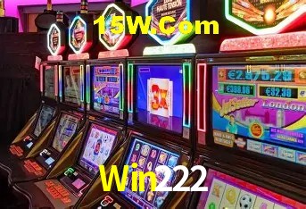 Benefícios da Conta Win222