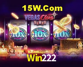 Experiência VIP Win222