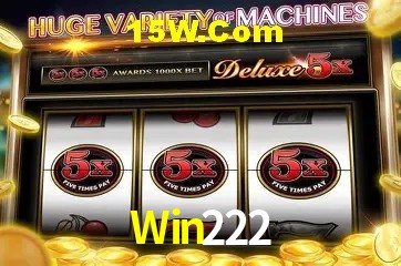 Diretório de Jogos Win222