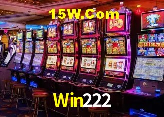 Estatísticas Win222