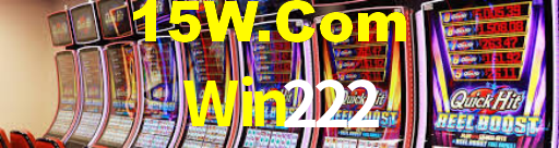Win222: Seu Cassino Premiado com Pagamentos Rápidos