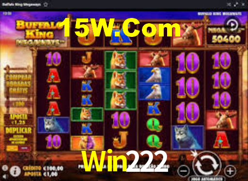 Win222 Bet