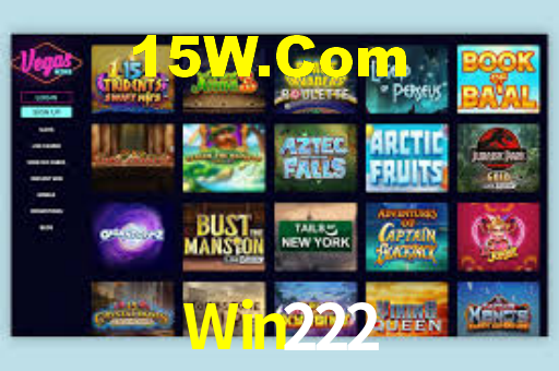 Win222: A Experiência de Casino com Jogos de Mesa ao Vivo