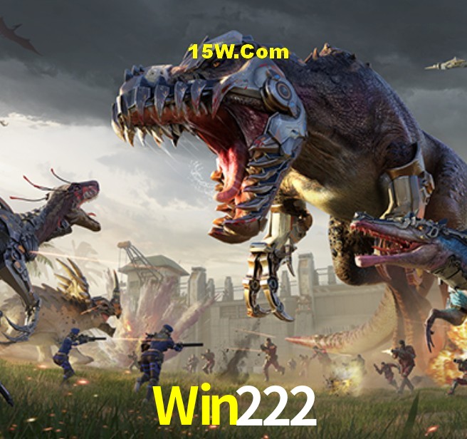 Segurança 2FA Win222