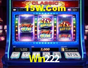Promoções Sazonais Win222