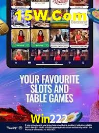 Casino VIP Win222