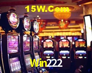 Promoção Relâmpago Win222