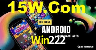 APP oficial da Win222 para mobile