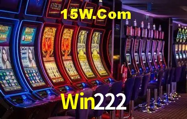 Tecnologia da Plataforma Win222