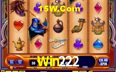 Promoção Relâmpago Win222