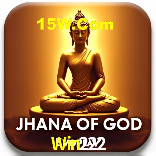 Provedores de Jogos Win222