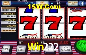 Especiais de Fim de Semana Win222