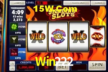 Segurança 2FA Win222
