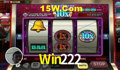 Sistemas de Segurança Win222