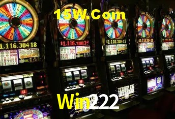 Tecnologia da Plataforma Win222
