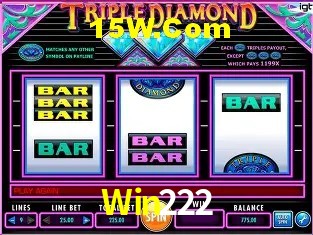 Login Seguro Win222