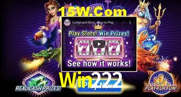 Avaliações dos Jogadores Win222