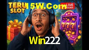 Casino Ao Vivo Win222